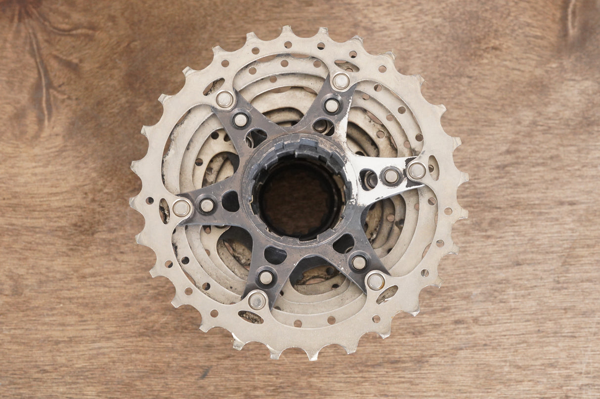 11-28T Shimano Dura-Ace CS-9000 11 Speed Road Cassette 244g