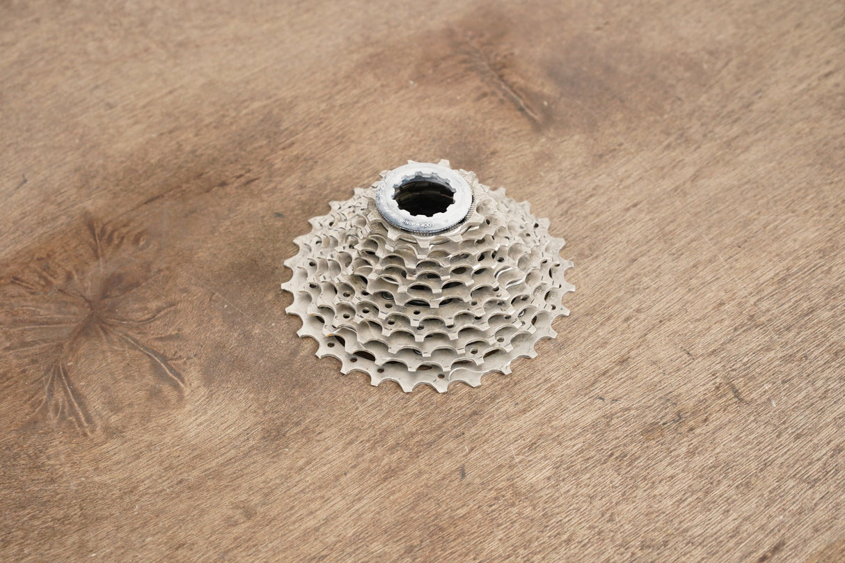 11-28T Shimano Ultegra CS-6800 11 Speed Road Cassette 243g