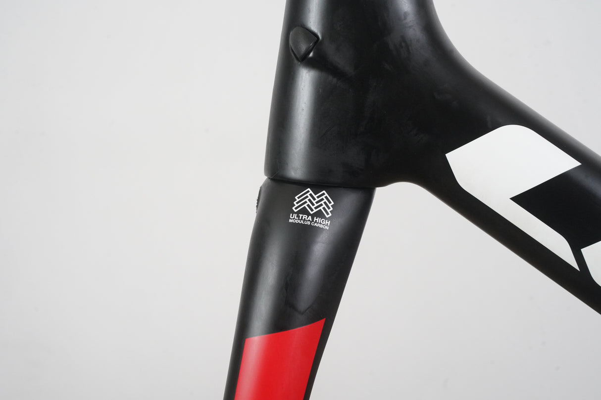 XL LOOK 785 Huez RS Carbon Rim Brake Road Frameset