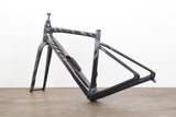 2020 52cm Specialized S-WORKS Diverge Future Shock Carbon Disc Gravel Frameset