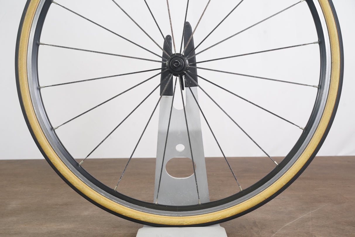 Mavic Aksium Elite Alloy Rim Brake Clincher Wheelset Shimano/SRAM 11 Speed