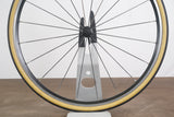 Mavic Aksium Elite Alloy Rim Brake Clincher Wheelset Shimano/SRAM 11 Speed