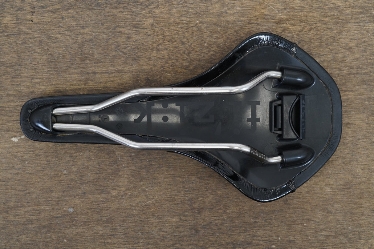 143mm Fizik Antares VS Kium Rail Road Saddle 220g