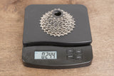 11-28T Shimano Dura-Ace CS-9000 11 Speed Road Cassette 244g