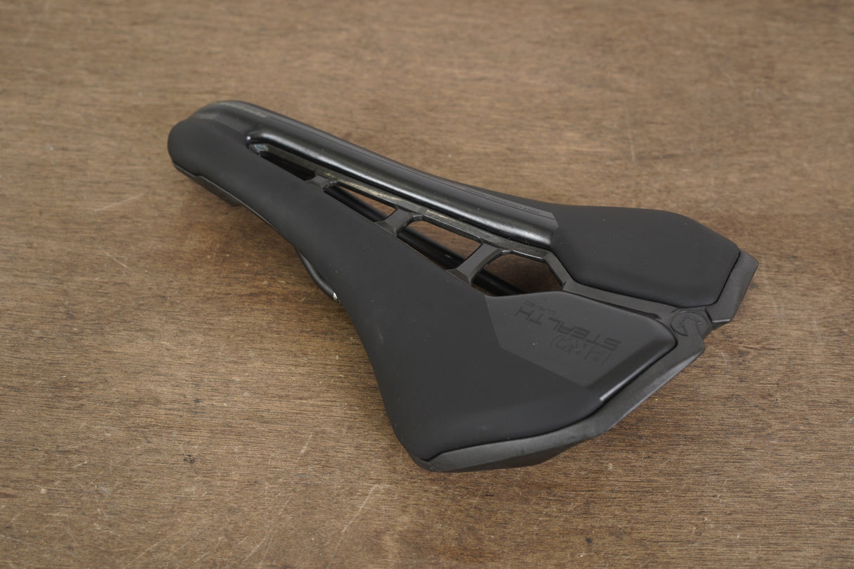 152mm PRO Stealth Performance INOX Rail Road Saddle 206g