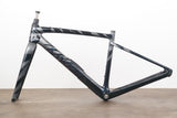 2020 52cm Specialized S-WORKS Diverge Future Shock Carbon Disc Gravel Frameset