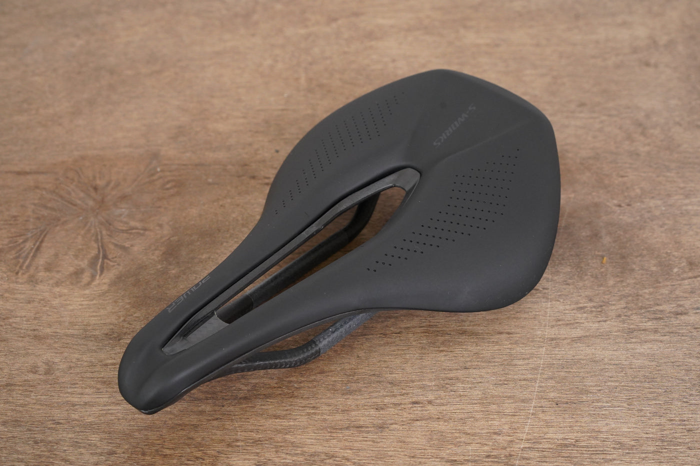 143mm Specialized S-WORKS Power Carbon Road Saddle 161g