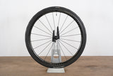 FRONT Williams Six Sixty Carbon Clincher Rim Brake Road Wheel