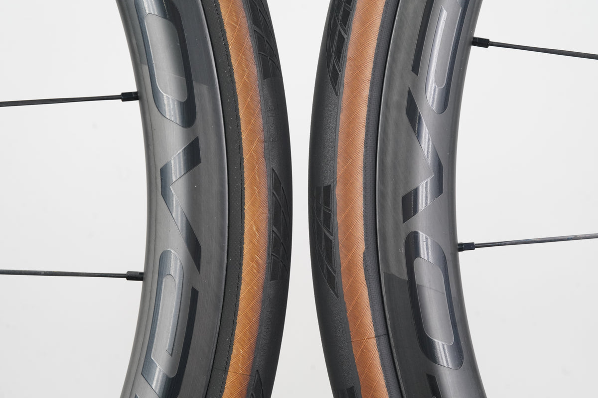 Roval Alpinist CLX Carbon Clincher Disc Brake Wheelset Shimano/SRAM 11 Speed