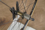 Mavic Aksium Elite Alloy Rim Brake Clincher Wheelset Shimano/SRAM 11 Speed