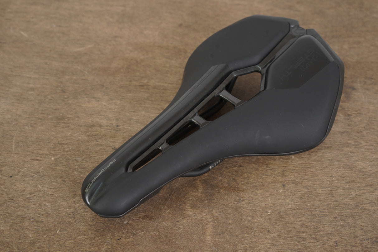 152mm PRO Stealth Performance INOX Rail Road Saddle 206g