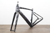2020 52cm Specialized S-WORKS Diverge Future Shock Carbon Disc Gravel Frameset