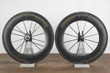 Reynolds RZR 92T Carbon Tubular Rim Brake Wheelset Shimano/SRAM 10 Speed