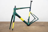 *Damaged* 56cm Cannondale SuperSix EVO Hi-MOD Carbon Rim Frameset HiMod
