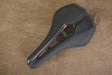 152mm PRO Stealth Performance INOX Rail Road Saddle 206g