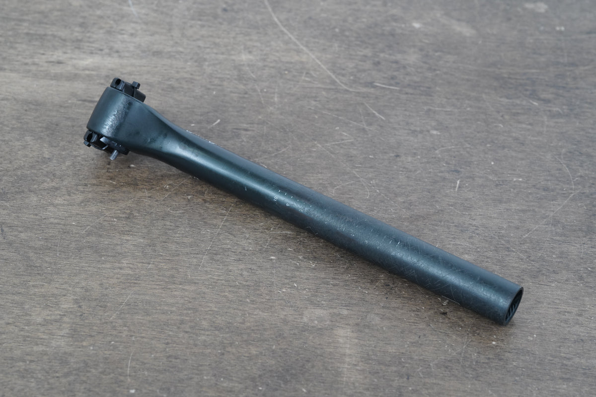 27.2mm Lightweight Leistungstrager Carbon 20mm Setback Road Seatpost 174g