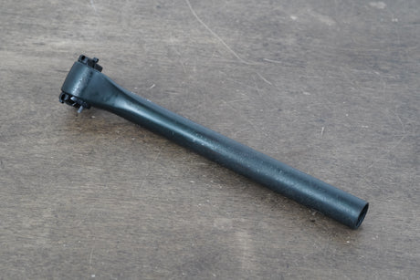 27.2mm Lightweight Leistungstrager Carbon 20mm Setback Road Seatpost 174g