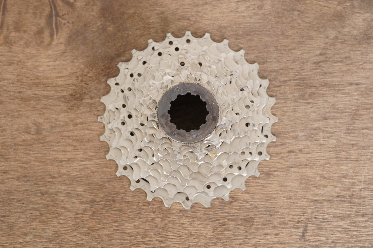 11-28T Shimano Ultegra CS-6800 11 Speed Road Cassette 249g