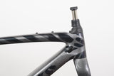 2020 52cm Specialized S-WORKS Diverge Future Shock Carbon Disc Gravel Frameset