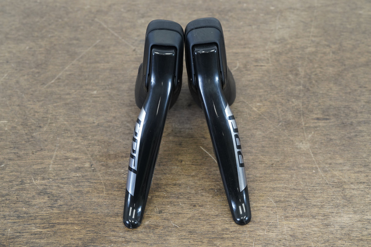 SRAM Red eTap AXS D1 CeramicSpeed 12 Speed Wireless Electronic Rim Road Groupset