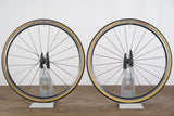 Mavic Aksium Elite Alloy Rim Brake Clincher Wheelset Shimano/SRAM 11 Speed