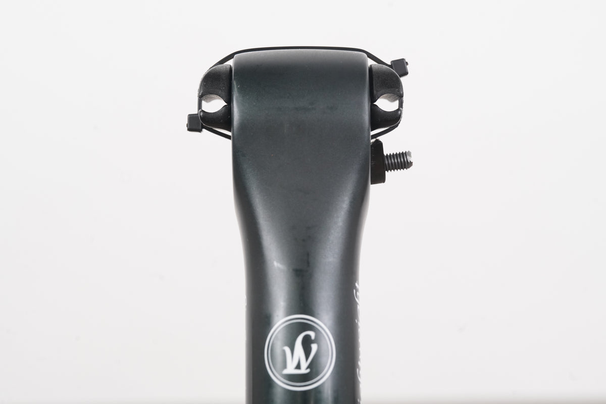 27.2mm Lightweight Leistungstrager Carbon 20mm Setback Road Seatpost 174g