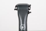 27.2mm Lightweight Leistungstrager Carbon 20mm Setback Road Seatpost 174g