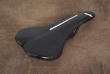142mm PRO Turnix Steel Rail Road Saddle 227g