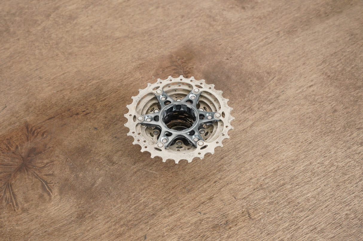 11-28T Shimano Ultegra CS-6800 11 Speed Road Cassette 243g