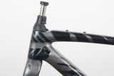 2020 52cm Specialized S-WORKS Diverge Future Shock Carbon Disc Gravel Frameset