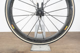 Mavic Cosmic SLR Carbon Clincher Rim Brake Wheelset Campagnolo 11 Speed