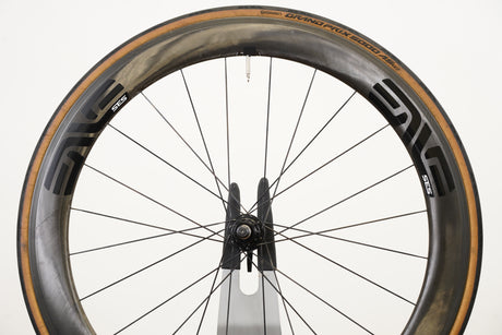 ENVE SES 4.5 Gen 2 DT Swiss 240s Carbon Clincher Rim Brake Wheelset XDR 12 Speed