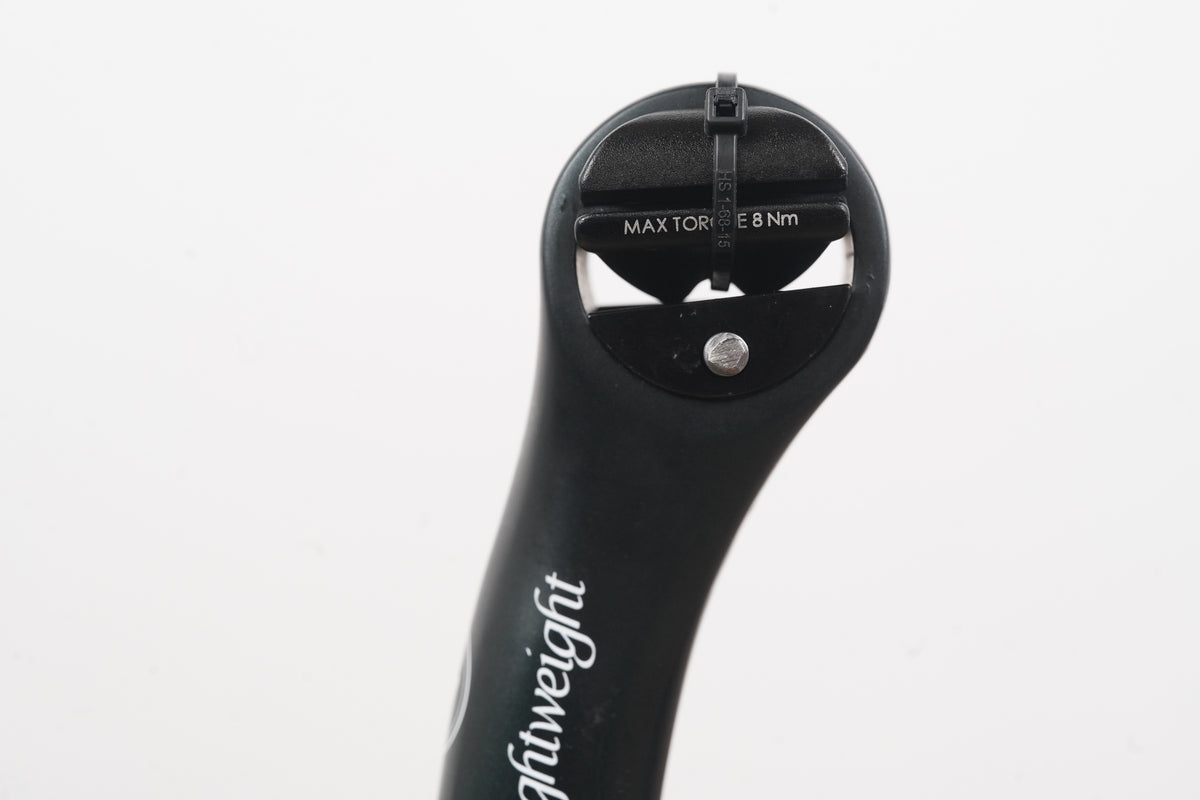27.2mm Lightweight Leistungstrager Carbon 20mm Setback Road Seatpost 174g