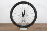 FRONT Williams Six Sixty Carbon Clincher Rim Brake Road Wheel