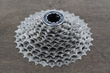 11-34T Shimano 105 CS-HG700 11 Speed Cassette 365g