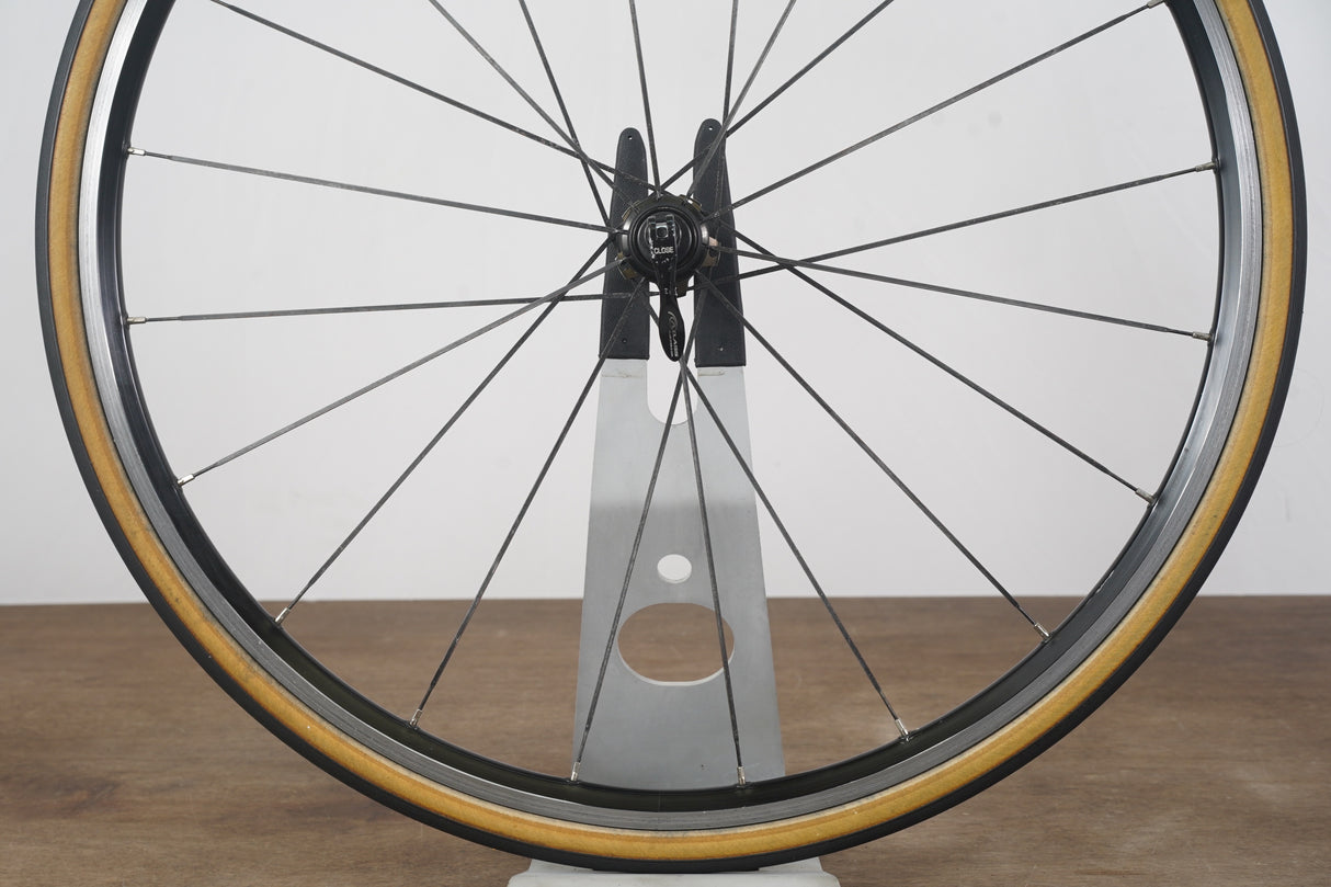 Mavic Aksium Elite Alloy Rim Brake Clincher Wheelset Shimano/SRAM 11 Speed