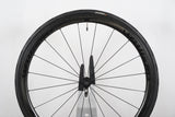 FRONT Williams Six Sixty Carbon Clincher Rim Brake Road Wheel