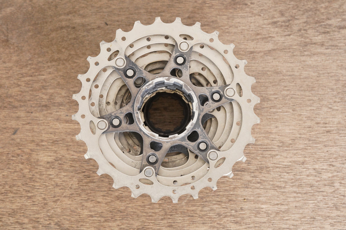 11-28T Shimano Ultegra CS-6800 11 Speed Road Cassette 249g