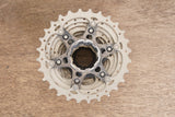 11-28T Shimano Ultegra CS-6800 11 Speed Road Cassette 249g