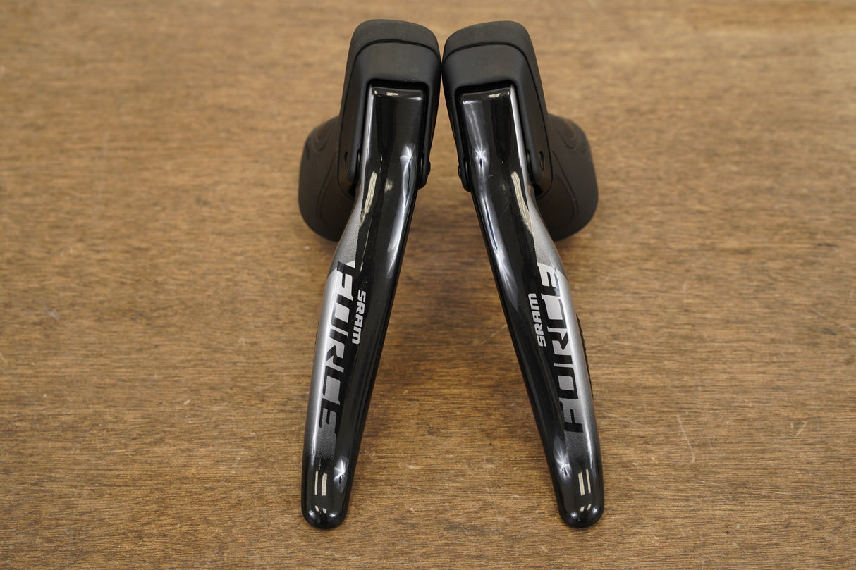 SRAM Force eTap AXS D1 E1 12 Speed Wireless Electronic Rim Brake Road Groupset