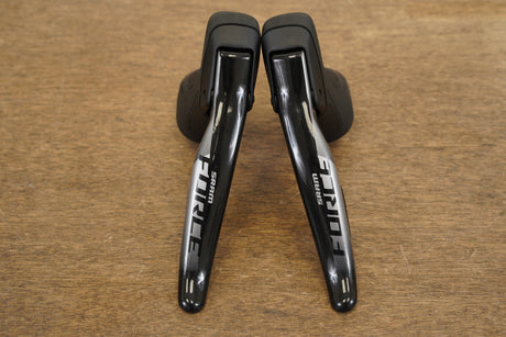 SRAM Force eTap AXS D1 E1 12 Speed Wireless Electronic Rim Brake Road Groupset