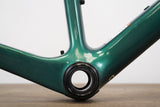 *Damaged* 56cm Cannondale SuperSix EVO Hi-MOD Carbon Rim Frameset HiMod