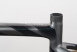 2020 52cm Specialized S-WORKS Diverge Future Shock Carbon Disc Gravel Frameset