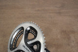 172.5mm 52/36T Shimano Dura-Ace FC-9000 11 Speed Stages Power Meter Crankset
