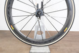 Mavic Cosmic SLR Carbon Clincher Rim Brake Wheelset Campagnolo 11 Speed