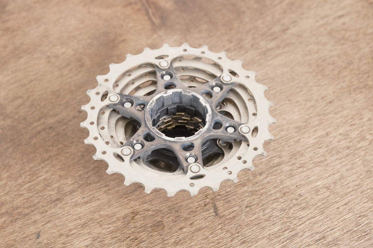 11-28T Shimano Ultegra CS-6800 11 Speed Road Cassette 249g