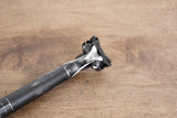 27.2mm PRO Vibe 7s Alloy Setback Road Seatpost