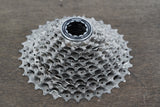 11-34T Shimano 105 CS-HG700 11 Speed Cassette 365g