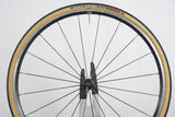 Mavic Aksium Elite Alloy Rim Brake Clincher Wheelset Shimano/SRAM 11 Speed
