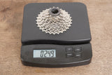 11-28T Shimano Ultegra CS-6800 11 Speed Road Cassette 249g